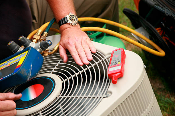 Best Central Air Repair  in Pitman, NJ