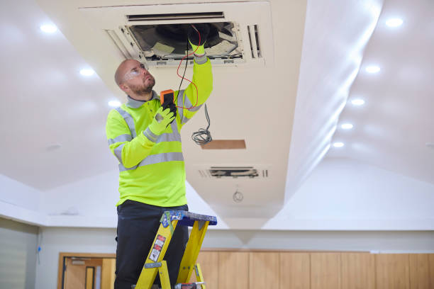 Best Emergency HVAC Repair  in Pitman, NJ